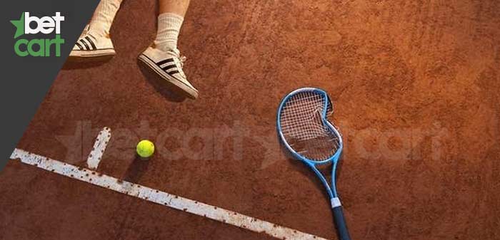 ورزش تنیس | آموزش شرط بندی تنیس 2 | 7624 آموزش شرط بندی تنیس