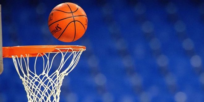 قوانین بازی بسکتبال