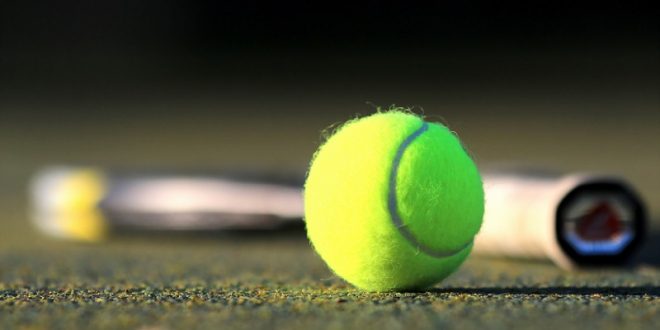 قوانین بازی تنیس