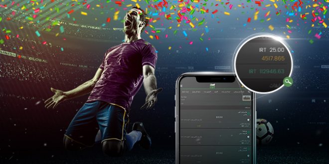 کاربر سایت بتکارت با یک میکس میلیونر شد! 1 | 10438 کاربر سایت بتکارت با یک کمبو میلیونر شد