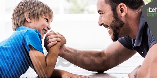 قمار مسئولانه