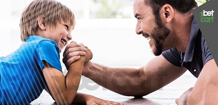 قمار مسئولانه