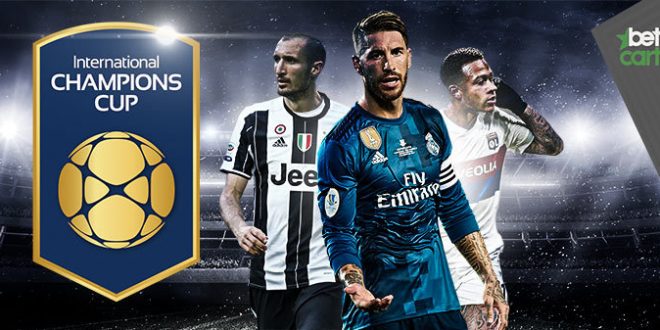 راهنمای تحلیلی فوتبال؛ شرط بندی جام بین المللی قهرمانان 1 | 10040 شرط بندی جام بین المللی قهرمانان 1