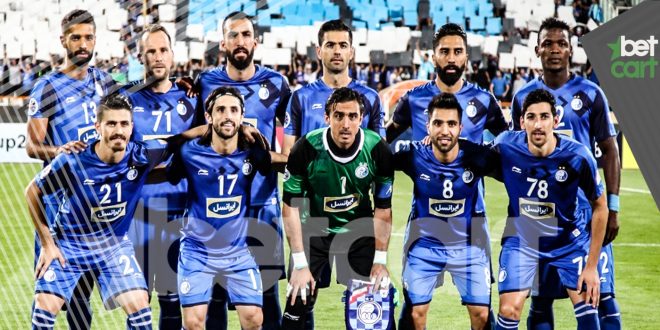 پیش بینی دربی تهران؛ بررسی شرایط استقلال 1 | 11235 دربی تهران بررسی شرایط استقلال در بتکارت