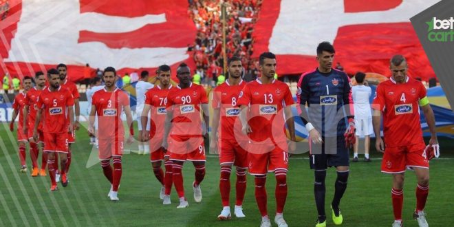 پیش بینی استقلال پرسپولیس در بتکارت