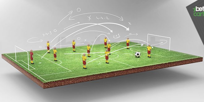 پیش بینی ورزشی