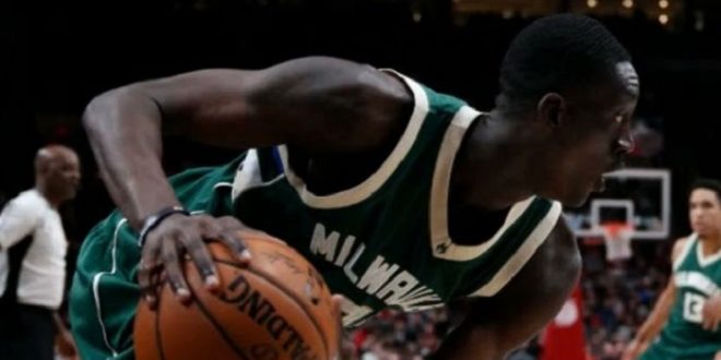 بسکتبال NBA آمریکای شمالی ؛ بازی جذاب میلواکی باکس و پورتلند تریل بلیزرز 1 | 12504 123456