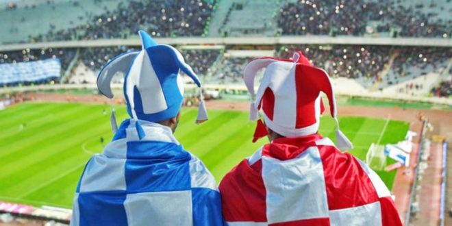 فینال لیگ قهرمانان آسیا
