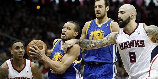 تیم بسکتبال آتلانتا هاوکس - پیش بینی بسکتبال NBA