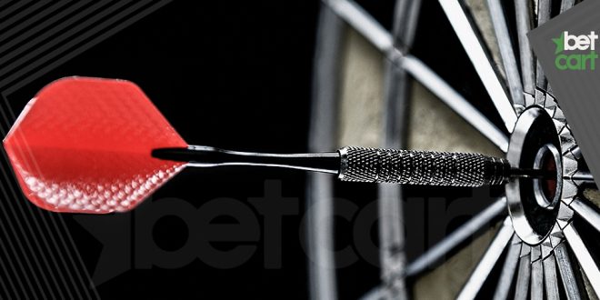 مسابقات جهانی دارت را پیشبینی کنید 1 | 12221 مسابقات جهانی دارت