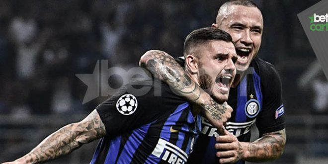 intermilan fiorenze betcart