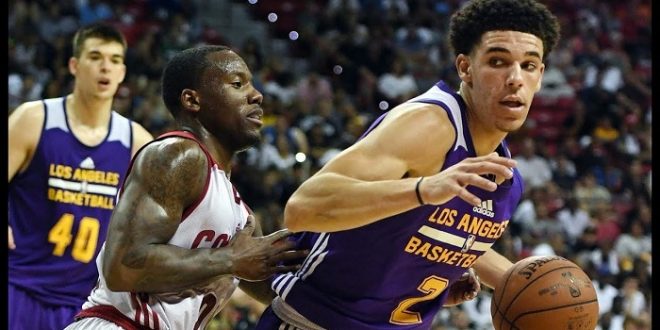 بسکتبال NBA آمریکا ؛پیش بازی لس آنجلس لیکرز و کلیولند کاوالیرز 1 | 12506 maxresdefault 1 1