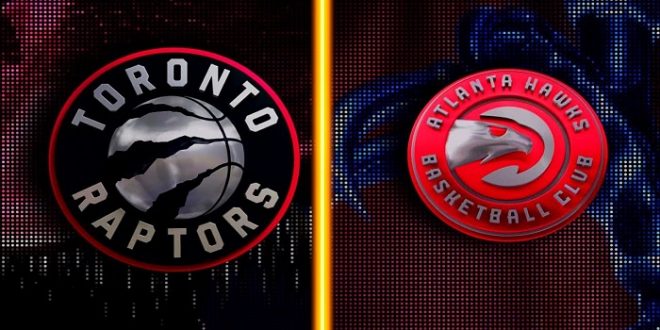 تیم بسکتبال تورنتو رپترز