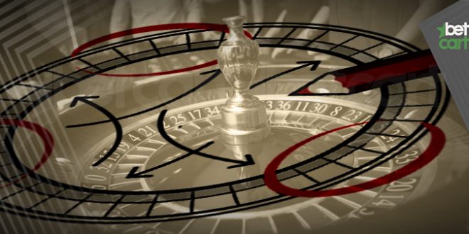 چطور با استراتژی مارتینگل کازینو رولت را شکست دهیم؟ 1 | 12611 روش مارتینگل در رولت