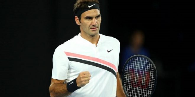 ستارگان تنیس جهان