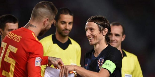 spain croatia 110918