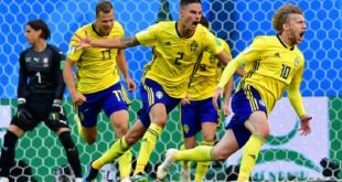 sweden swiss بازی انفجار