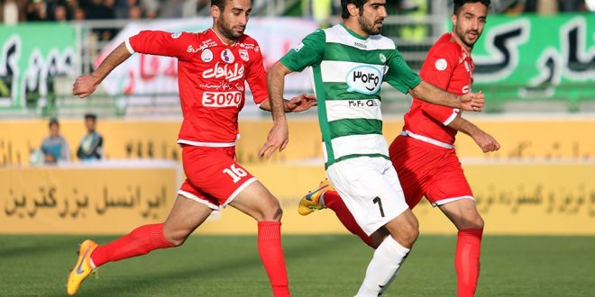 تراکتورسازی و ذوب آهن