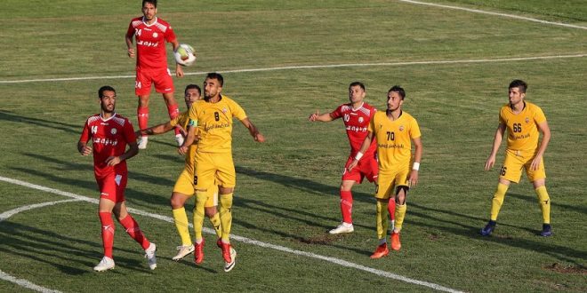 دسته یک ایران