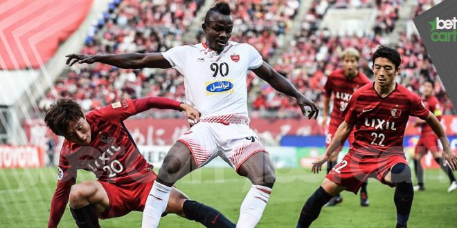 فینال لیگ قهرمانان آسیا؛ ۱۱ سرباز، ۸۰ هزار نفر و میلیونها قلب 1 | 11990 فینال لیگ قهرمانان آسیا