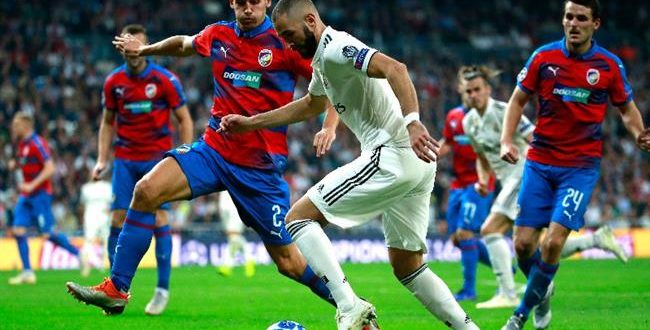 ویکتوریا پلژن