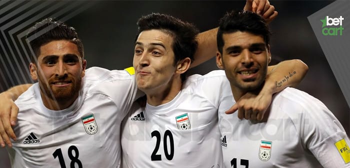 جام ملت های آسیا ۲۰۱۹ - پیش بینی بازی ایران ویتنام