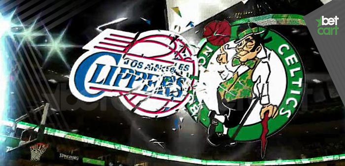 Boston Celtics Los Angeles Clippers
