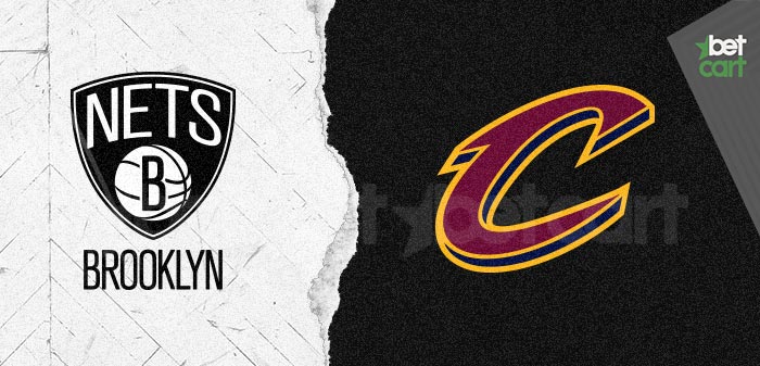 Cleveland Cavaliers Brooklyn Nets