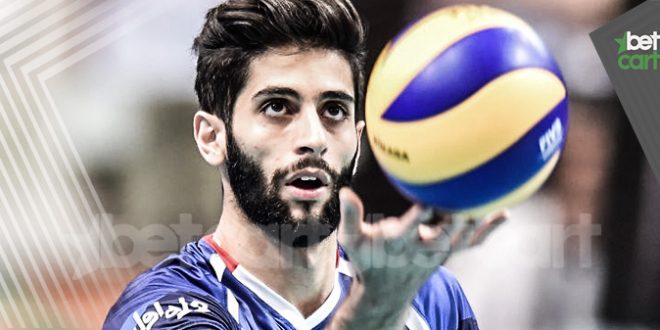 مهم‌ترین مسابقات ورزشی ۱ تیر ماه در سایت بتکارت