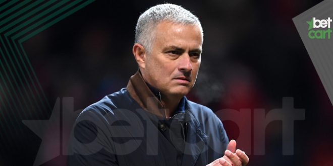 ژوزه مورینیو: می توانم خودم را مربی تیم ملی تصور کنم 1 | 32903 jose11