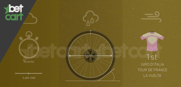 شرطبندی دوچرخه سواری