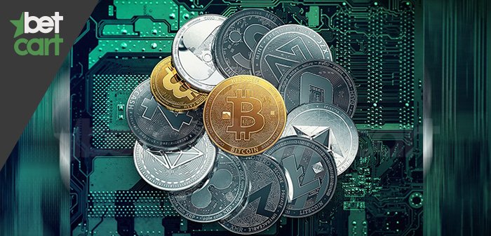 بیت کوین