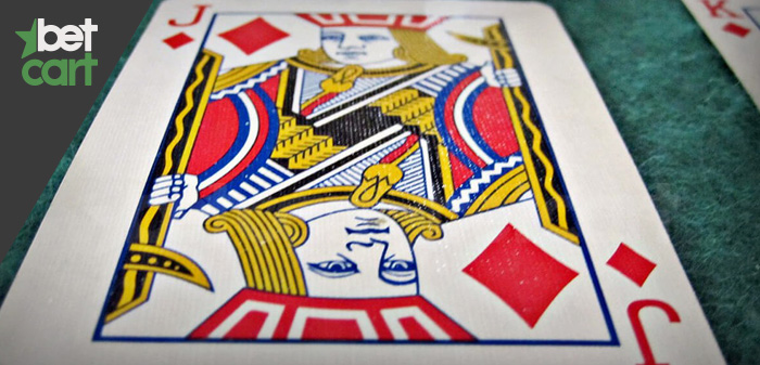 بازی بلک جک