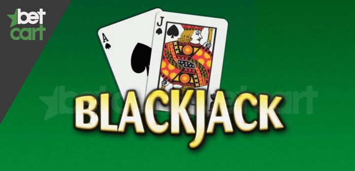 قوانین بلک جک