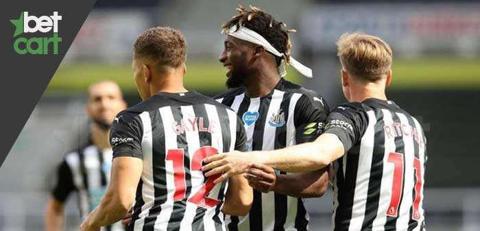 میدلزبرو - نیوکاسل