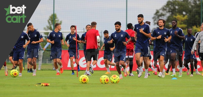 راهنمای پیشبینی | برنامه مسابقات مهم ۳۱ مردادماه در سایت بتکارت 3 | 53975 بوردو - نانت