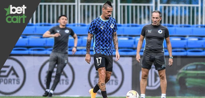 شانگهای گرینلند شنهوا - گوانگ‌ژو آر و اف مسابقات ورزشی