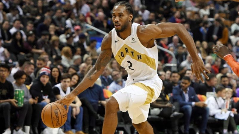 شرط بندی بسکتبال NBA؛ تقابل تورنتو رپترز و بروکلین نتس 2 | 20828 کوای لنارد شرط بندی بسکتبال