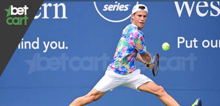 راهنمای پیشبینی | برنامه مسابقات مهم ۱۰ شهریورماه در سایت بتکارت 5 | 54382 دیهگو سباستین شوارتزمن - کامرون نوری