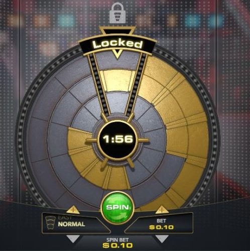 گردونه ورود به بازی