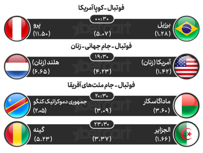 مسابقات ورزشی