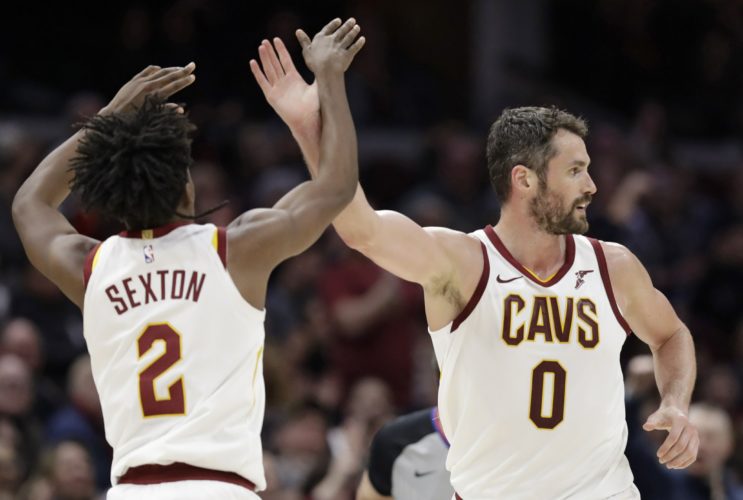 شرط بندی بسکتبال NBA؛ تقابل کلیولند کاوالیرز و پورتلند تریل بلیزرز 2 | 22455 شرط بندی بسکتبال