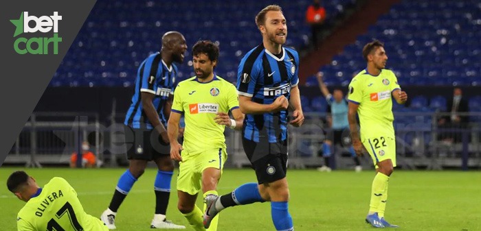 راهنمای پیشبینی | برنامه مسابقات مهم ۳۱ مردادماه در سایت بتکارت 2 | 53975 اینتر سویا