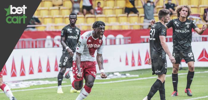 متز - موناکو