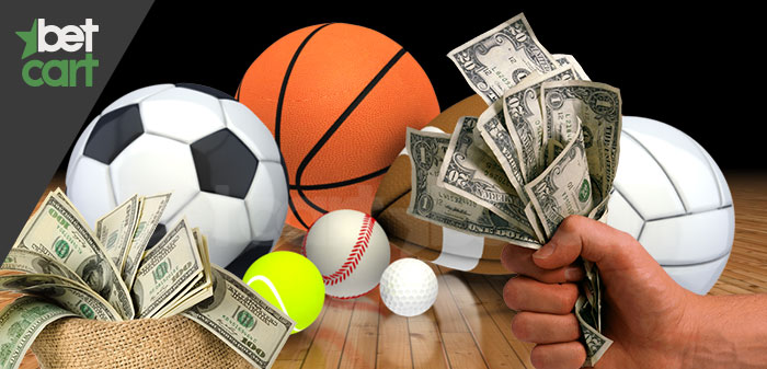 پیروزی در شرط‌بندی