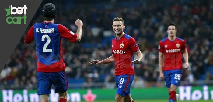 شاختار دونتسک - دیناموکیف