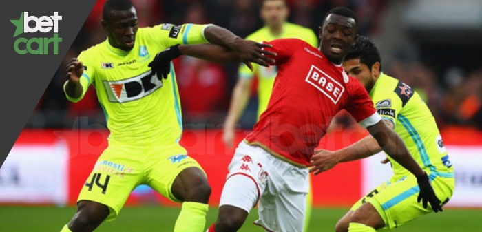 استاندارد لیژ - خنک