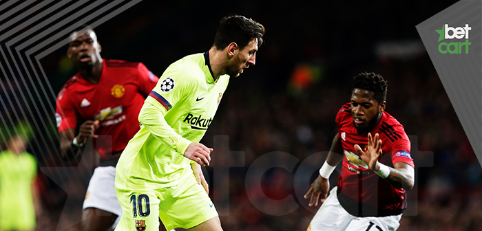 پیش بینی فوتبال تیم بارسلونا