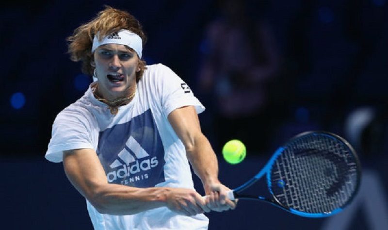 پیشبینی تنیس ؛ الکساندر زِورف - دیوید فِرِر 2 | 15345 پیشبینی تنیس