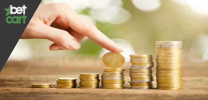 مدیریت سرمایه